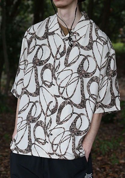 QUOLT クオルト | ORBIT SHIRTS カラー : IVORY