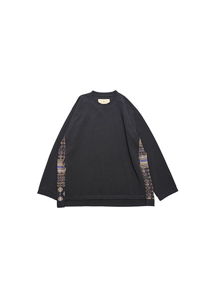 QUOLT クオルト | NOMAD CUTSEW