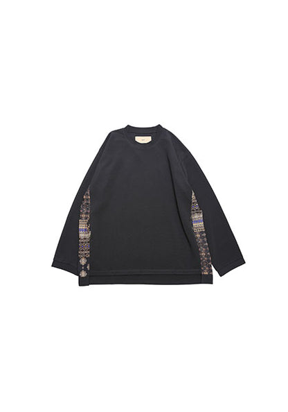 QUOLT クオルト | NOMAD CUTSEW