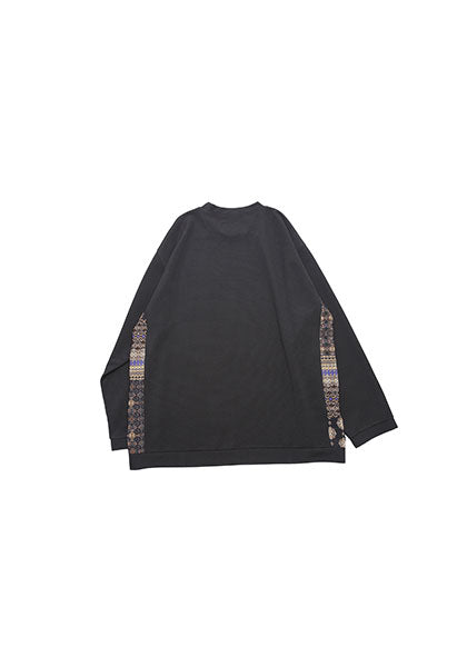 QUOLT クオルト | NOMAD CUTSEW