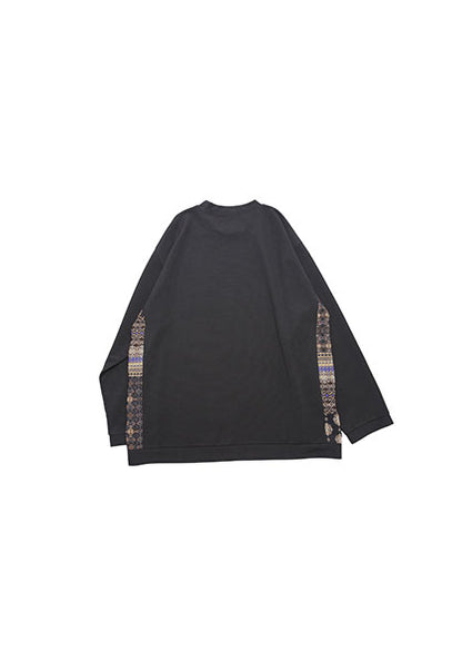 QUOLT クオルト | NOMAD CUTSEW