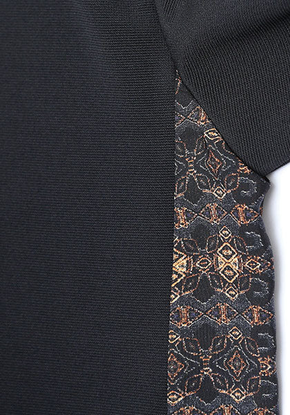 QUOLT クオルト | NOMAD CUTSEW