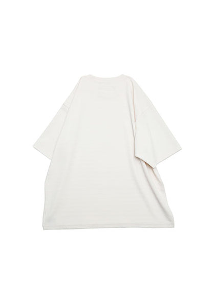 QUOLT クオルト | KNIT BORDER CUTSEW