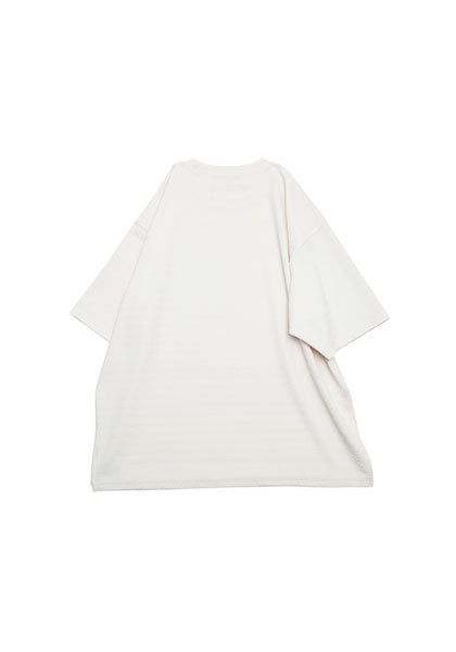 QUOLT クオルト | KNIT BORDER CUTSEW