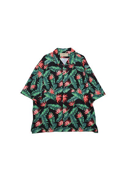 QUOLT クオルト | OVERTONE SHIRTS