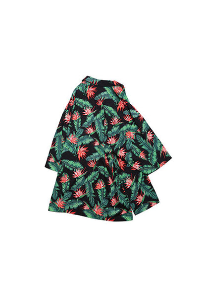 QUOLT クオルト | OVERTONE SHIRTS