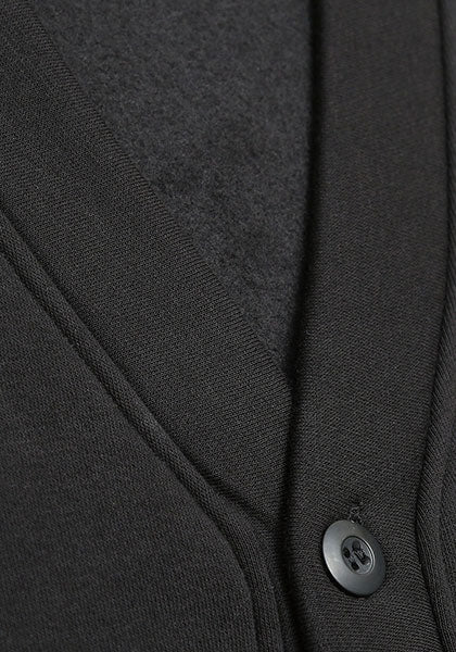 QUOLT クオルト | SWEAT CARDIGAN