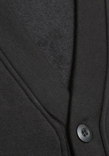 QUOLT クオルト | SWEAT CARDIGAN