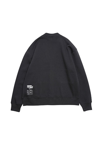 QUOLT クオルト | SWEAT CARDIGAN