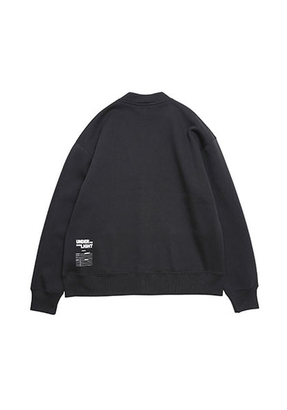 QUOLT クオルト | SWEAT CARDIGAN