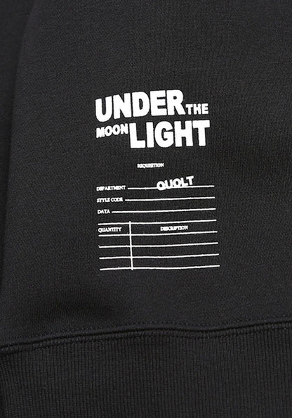 QUOLT クオルト | SWEAT CARDIGAN