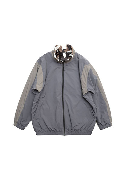 QUOLT クオルト | REVERSIBLE-HYPE JKT / リバーシブルジャケット
