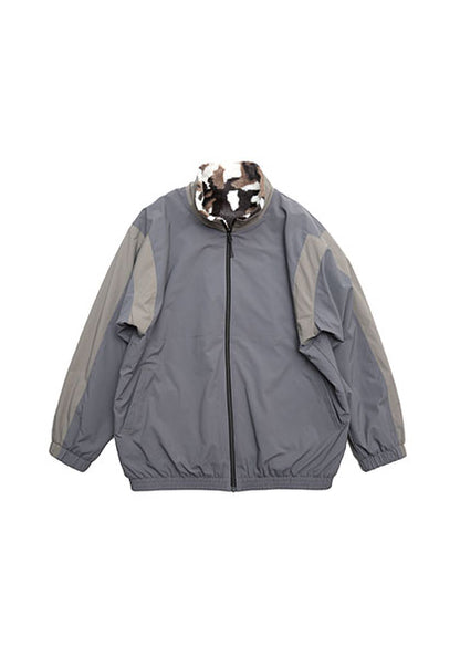 QUOLT クオルト | REVERSIBLE-HYPE JKT / リバーシブルジャケット