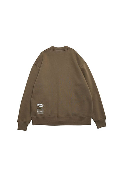 QUOLT クオルト | SWEAT CARDIGAN