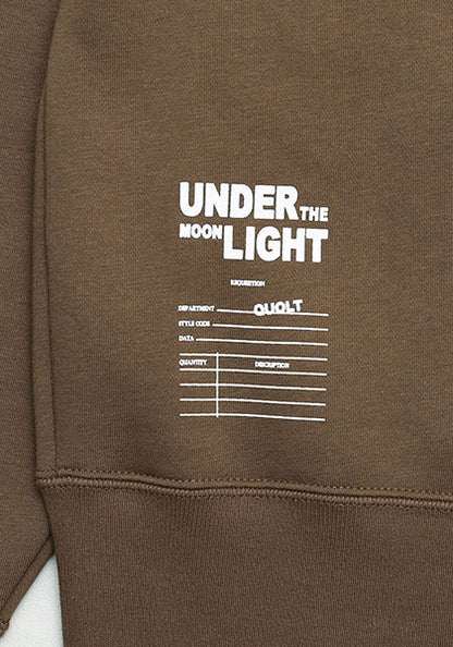 QUOLT クオルト | SWEAT CARDIGAN