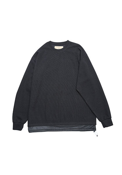 QUOLT クオルト | RAVEN KNIT