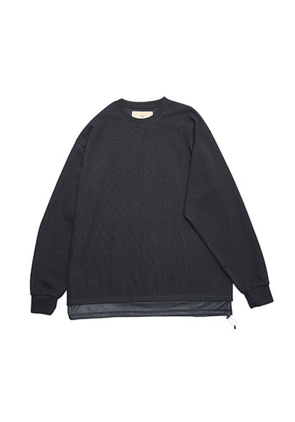 QUOLT クオルト | RAVEN KNIT