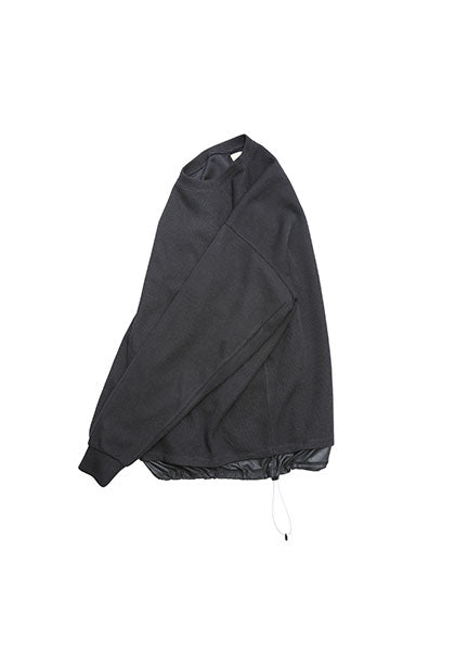 QUOLT クオルト | RAVEN KNIT