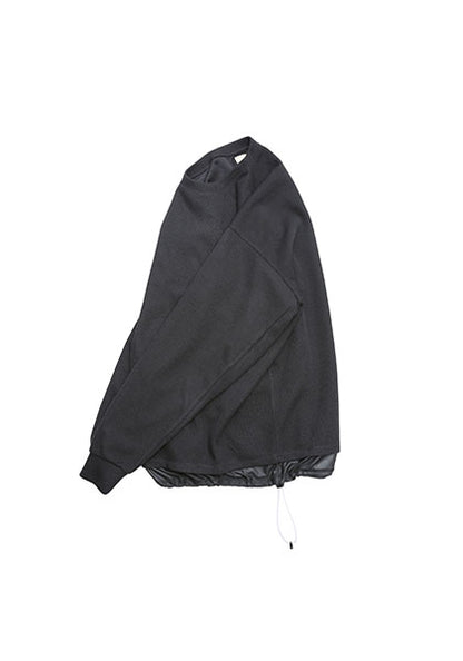 QUOLT クオルト | RAVEN KNIT