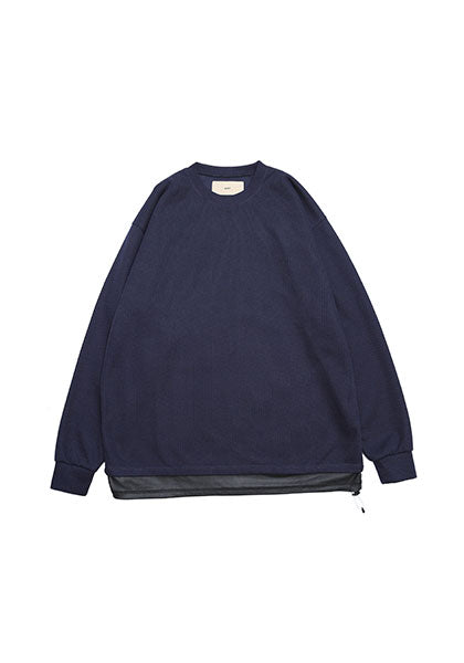 QUOLT クオルト | RAVEN KNIT