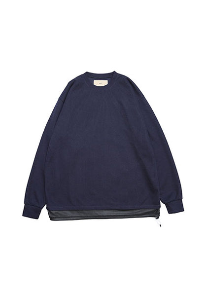 QUOLT クオルト | RAVEN KNIT