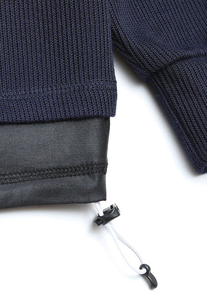 QUOLT クオルト | RAVEN KNIT