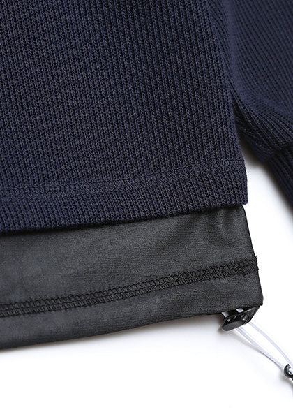 QUOLT クオルト | RAVEN KNIT