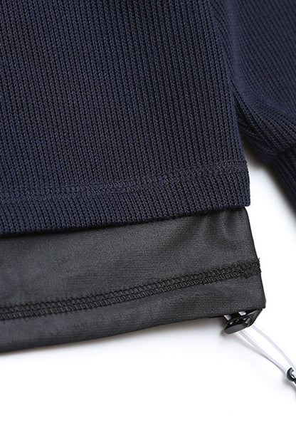 QUOLT クオルト | RAVEN KNIT