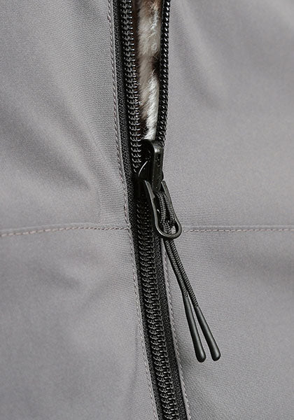 QUOLT クオルト | REVERSIBLE-HYPE JKT / リバーシブルジャケット