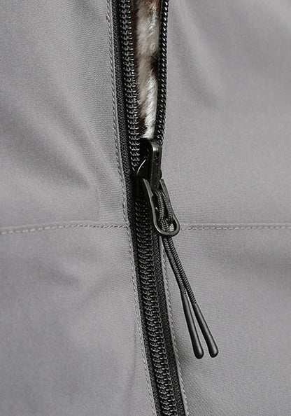 QUOLT クオルト | REVERSIBLE-HYPE JKT / リバーシブルジャケット