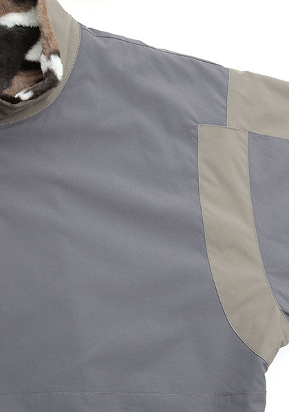 QUOLT クオルト | REVERSIBLE-HYPE JKT / リバーシブルジャケット