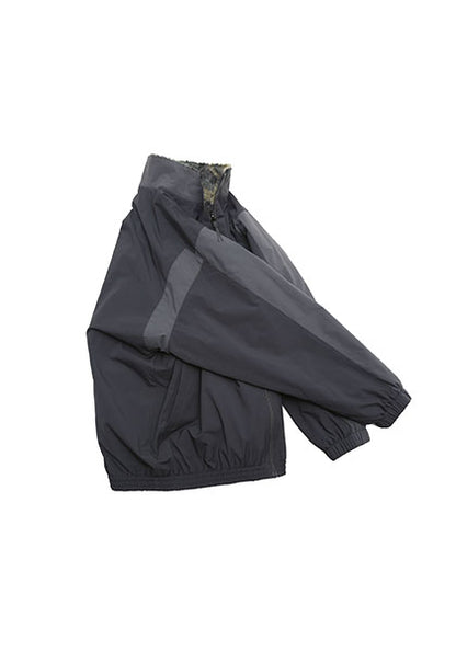 QUOLT クオルト | REVERSIBLE-HYPE JKT / リバーシブルジャケット