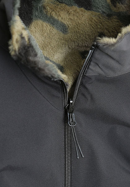 QUOLT クオルト | REVERSIBLE-HYPE JKT / リバーシブルジャケット