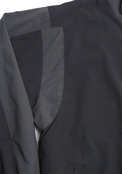 QUOLT クオルト | REVERSIBLE-HYPE JKT / リバーシブルジャケット