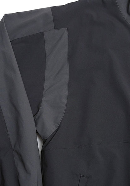 QUOLT クオルト | REVERSIBLE-HYPE JKT / リバーシブルジャケット