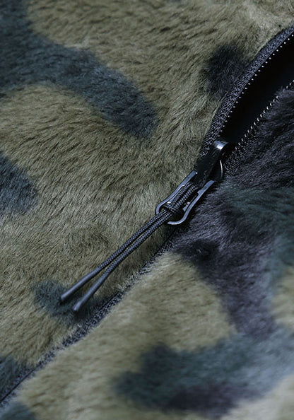 QUOLT クオルト | REVERSIBLE-HYPE JKT / リバーシブルジャケット