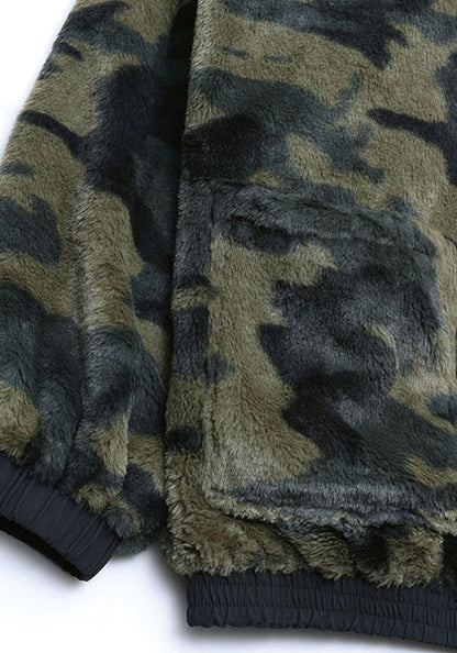 QUOLT クオルト | REVERSIBLE-HYPE JKT / リバーシブルジャケット