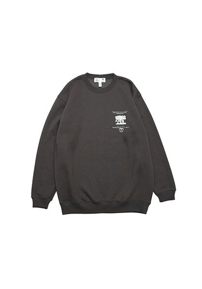 QUOLT クオルト | GALILEO SWEAT