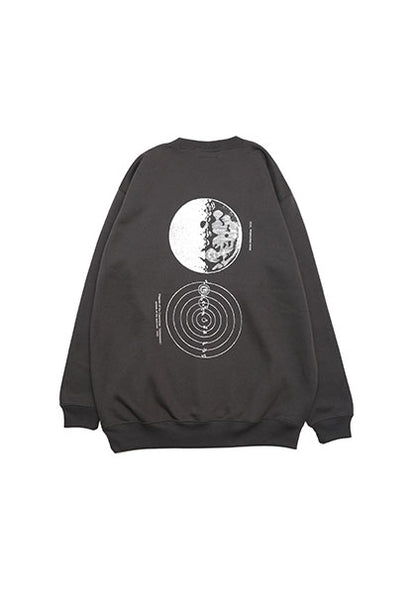 QUOLT クオルト | GALILEO SWEAT