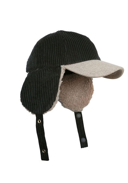 QUOLT クオルト | MICHELLE-BOA CAP