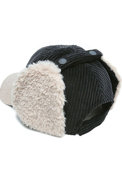 QUOLT クオルト | MICHELLE-BOA CAP