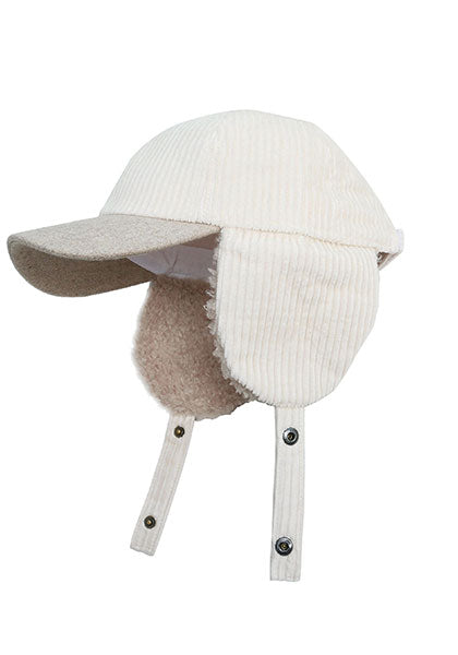 QUOLT クオルト | MICHELLE-BOA CAP