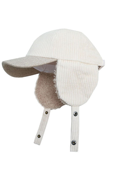 QUOLT クオルト | MICHELLE-BOA CAP