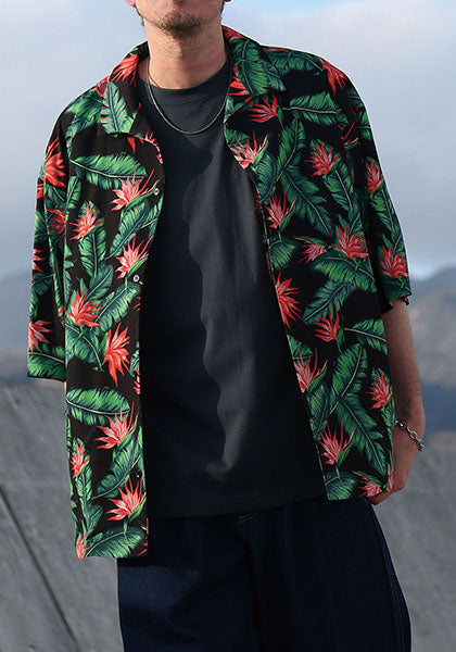 QUOLT クオルト | OVERTONE SHIRTS