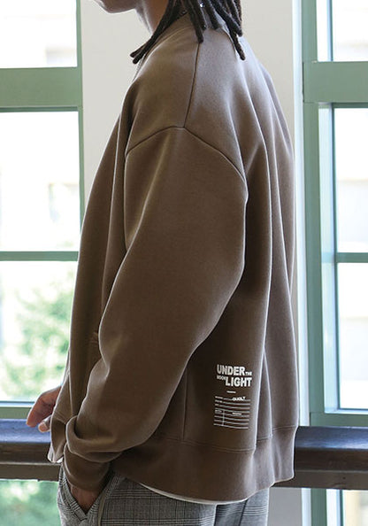 QUOLT クオルト | SWEAT CARDIGAN