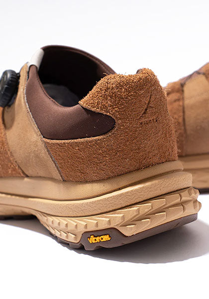 yuers ユアーズ | LOOMER カラー： CAMEL