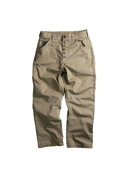 remilla デッキパンツ