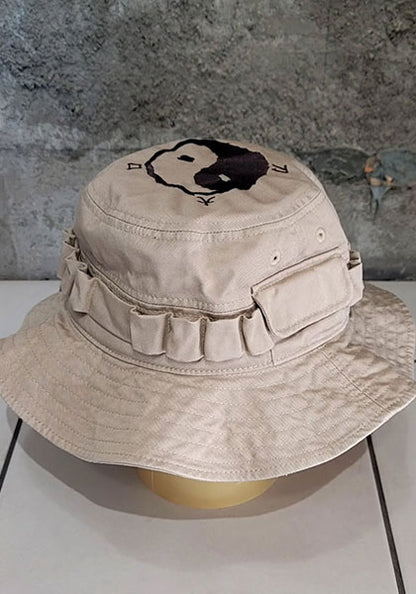 VOO ヴォー | SAMAHA / サファリハット