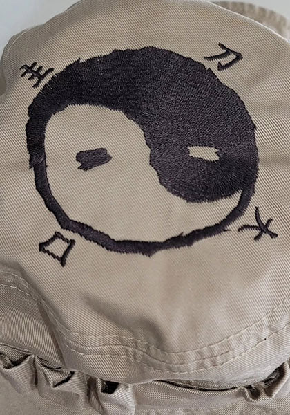 VOO ヴォー | SAMAHA / サファリハット