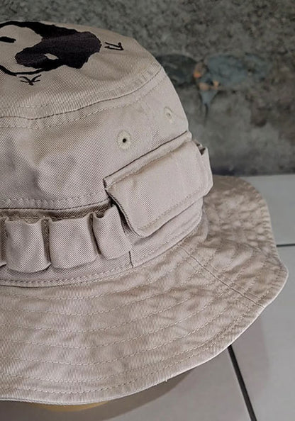 VOO ヴォー | SAMAHA / サファリハット